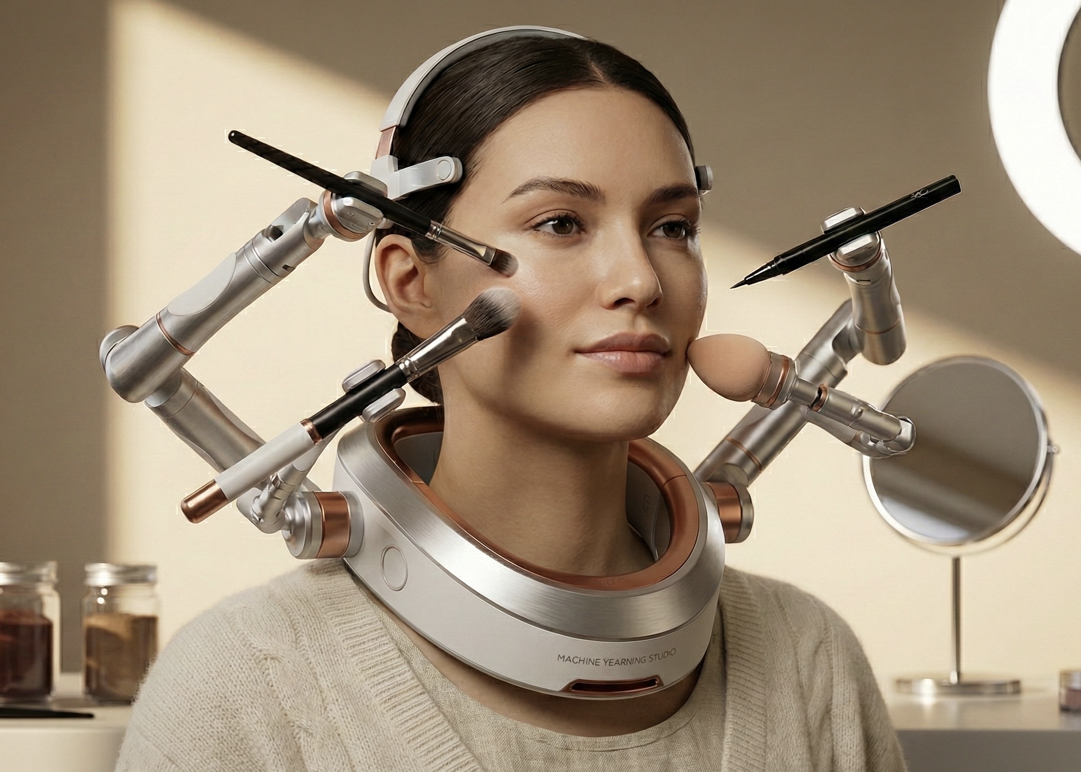 Makeup Perfector